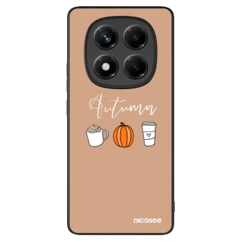 Picasee ULTIMATE CASE Xiaomi Redmi Note 14 Pro+ 5G - készülékre - Autumn