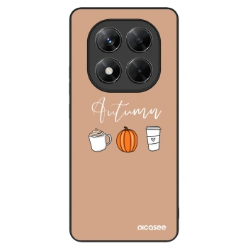 Picasee ULTIMATE CASE Xiaomi Redmi Note 14 Pro 5G - készülékre - Autumn