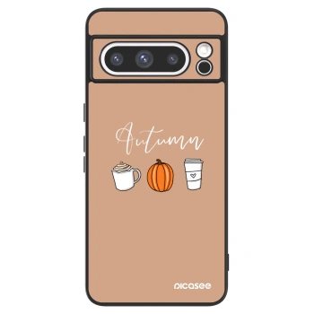Picasee ULTIMATE CASE Google Pixel 8 Pro - készülékre - Autumn