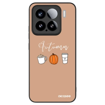 Picasee ULTIMATE CASE Xiaomi 15 - készülékre - Autumn