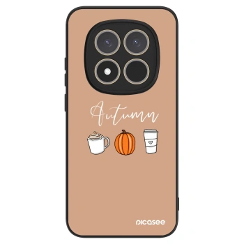 Szilikon tok erre a típusra Xiaomi Redmi Note 15 Pro 4G - Autumn