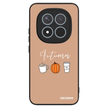 Picasee ULTIMATE CASE Xiaomi Redmi Note 15 Pro+ - készülékre - Autumn