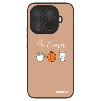 Picasee ULTIMATE CASE Xiaomi 15T Pro - készülékre - Autumn