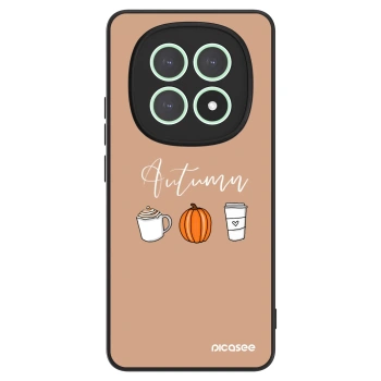 Szilikon tok erre a típusra Xiaomi Redmi Note 15 4G - Autumn
