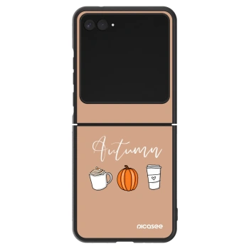 Szilikon tok erre a típusra Motorola Razr 60 - Autumn