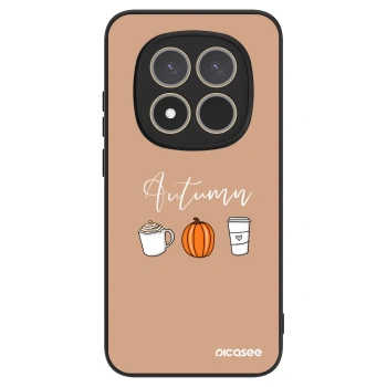 Szilikon tok erre a típusra Xiaomi Redmi Note 15 Pro 5G - Autumn