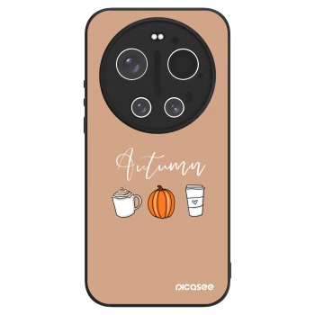Picasee ULTIMATE CASE PowerShare Xiaomi 17 Ultra - készülékre - Autumn