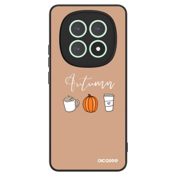 Szilikon tok erre a típusra Xiaomi Redmi Note 15 5G - Autumn