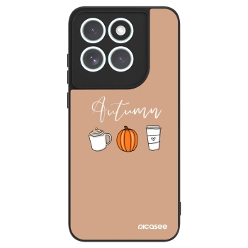 Szilikon tok erre a típusra Motorola Edge 70 Fusion - Autumn