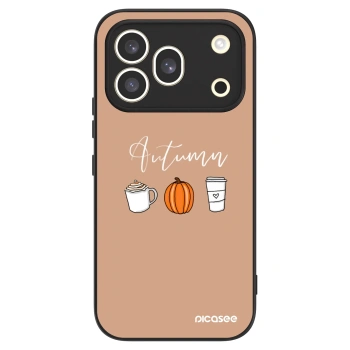 Picasee ULTIMATE CASE Honor 600 Pro - készülékre - Autumn