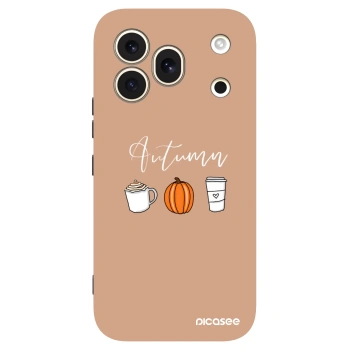 Tok az alábbi mobiltelefonokra Honor 600 Pro - Autumn