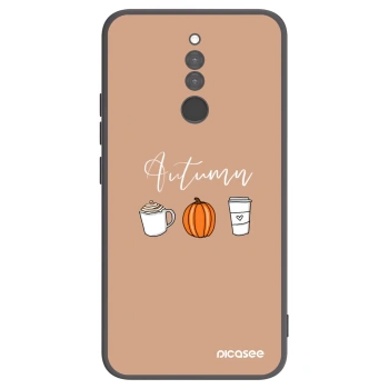 Tok az alábbi mobiltelefonokra Xiaomi Redmi 8 - Autumn