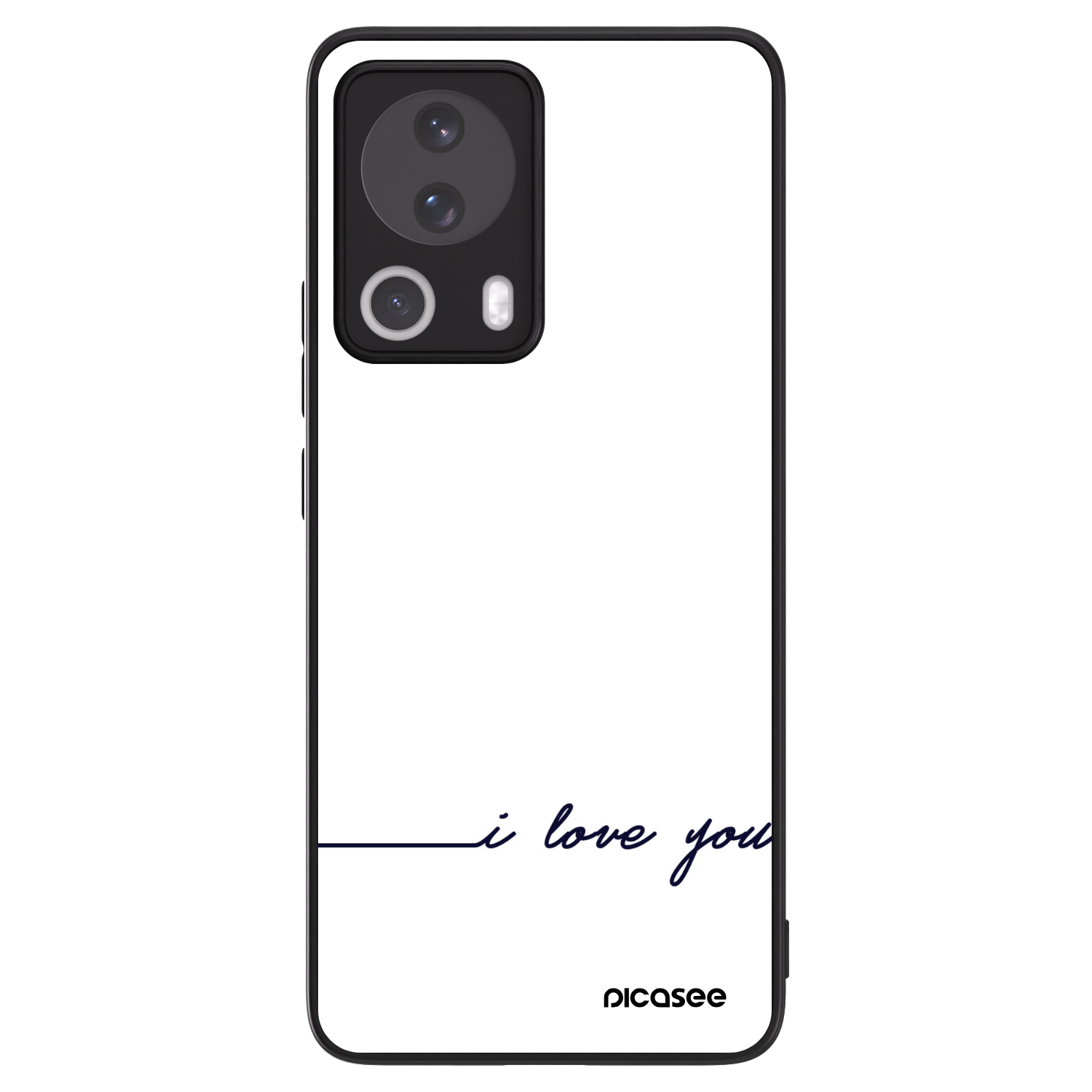 Picasee ULTIMATE CASE Xiaomi 13 Lite - készülékre - I love you