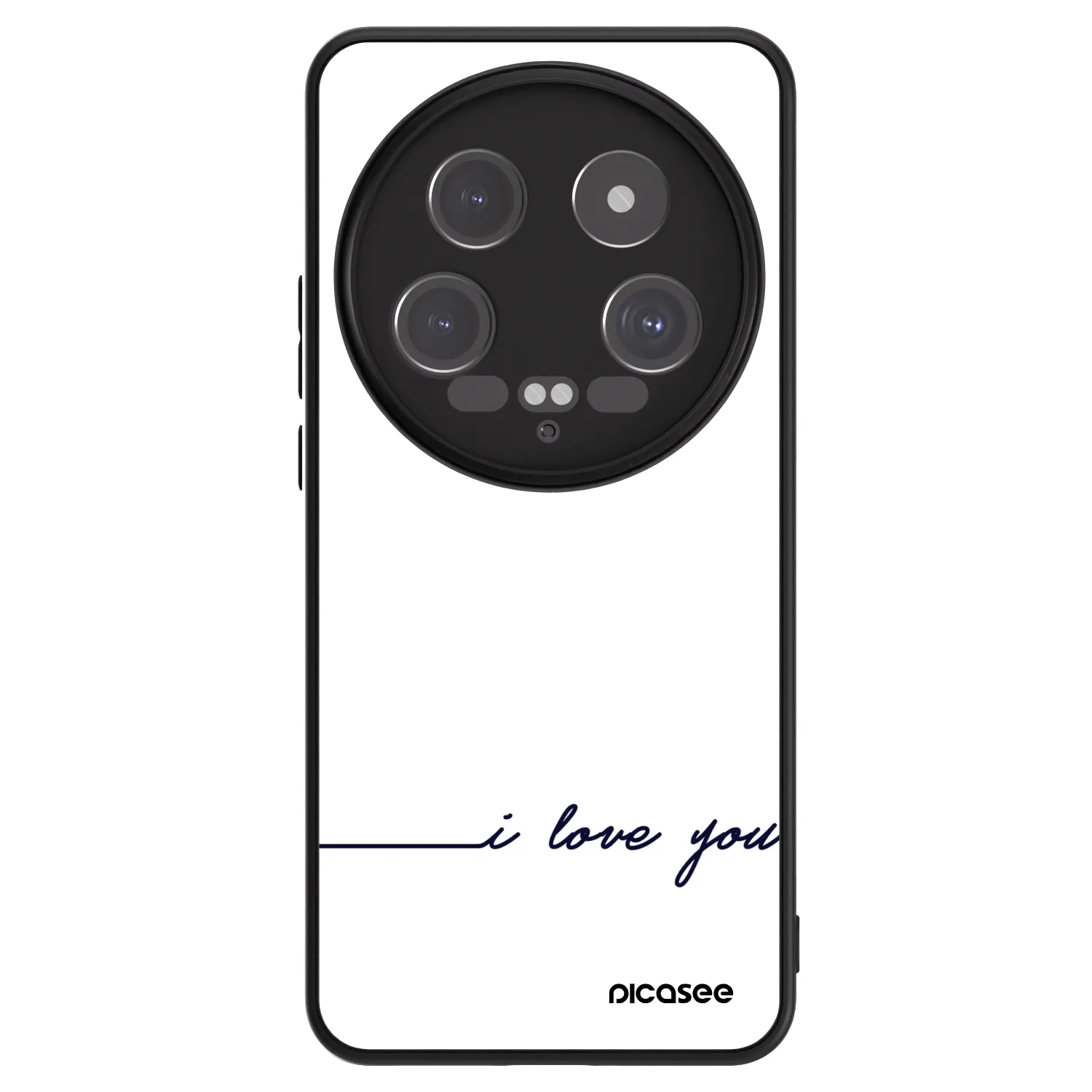 Picasee ULTIMATE CASE Xiaomi 14 Ultra - készülékre - I love you