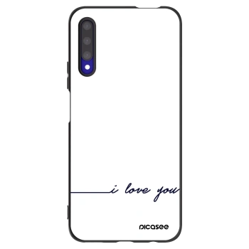 Tok az alábbi mobiltelefonokra Honor 9X Pro - I love you