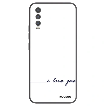 Tok az alábbi mobiltelefonokra Vivo Y20s - I love you