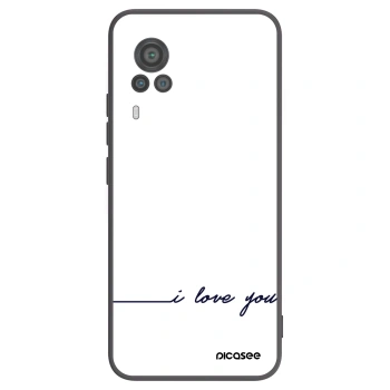 Tok az alábbi mobiltelefonokra Vivo X60 Pro 5G - I love you
