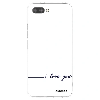 Tok az alábbi mobiltelefonokra Honor 10 - I love you