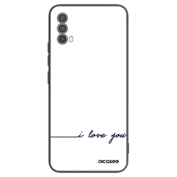 Tok az alábbi mobiltelefonokra Motorola Moto E40 - I love you
