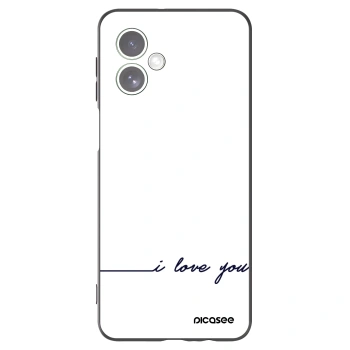 Tok az alábbi mobiltelefonokra Motorola Moto G54 5G - I love you