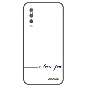 Tok az alábbi mobiltelefonokra Xiaomi Mi 9 - I love you