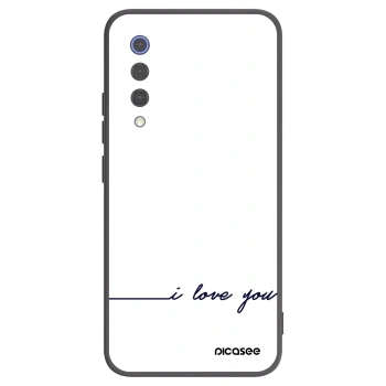Tok az alábbi mobiltelefonokra Xiaomi Mi 9 SE - I love you