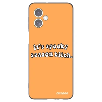 Tok az alábbi mobiltelefonokra Motorola Moto G54 5G - Spooky season