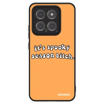 Picasee ULTIMATE CASE Xiaomi 14 - készülékre - Spooky season