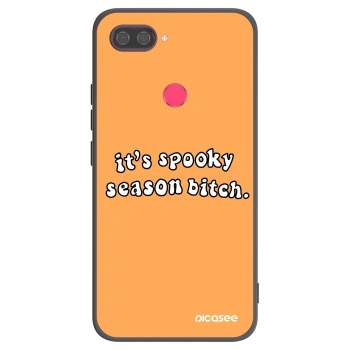 Tok az alábbi mobiltelefonokra Xiaomi Mi 8 Lite - Spooky season