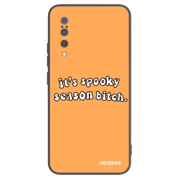 Tok az alábbi mobiltelefonokra Xiaomi Mi 9 - Spooky season