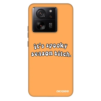 Picasee Fashion Case Xiaomi 13T - Spooky season