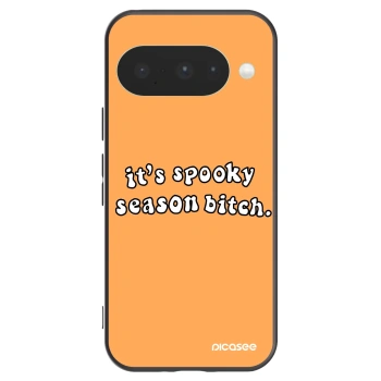 Tok az alábbi mobiltelefonokra Google Pixel 10 - Spooky season