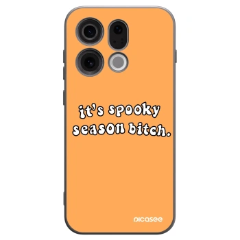 Tok az alábbi mobiltelefonokra OPPO Find X9 - Spooky season