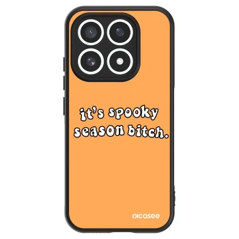 Picasee ULTIMATE CASE PowerShare Xiaomi 17 - készülékre - Spooky season