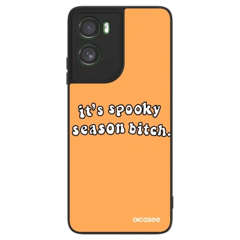 Szilikon tok erre a típusra Motorola Moto G06 - Spooky season