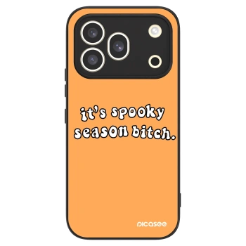 Picasee ULTIMATE CASE Honor 600 Pro - készülékre - Spooky season