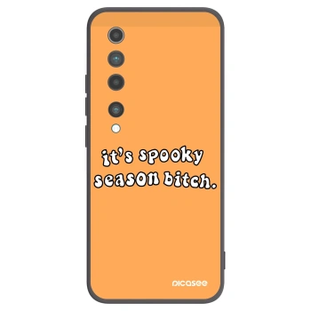 Tok az alábbi mobiltelefonokra Xiaomi Mi 10 - Spooky season