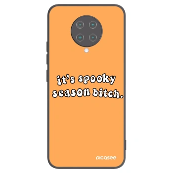 Tok az alábbi mobiltelefonokra Xiaomi Poco F2 Pro - Spooky season