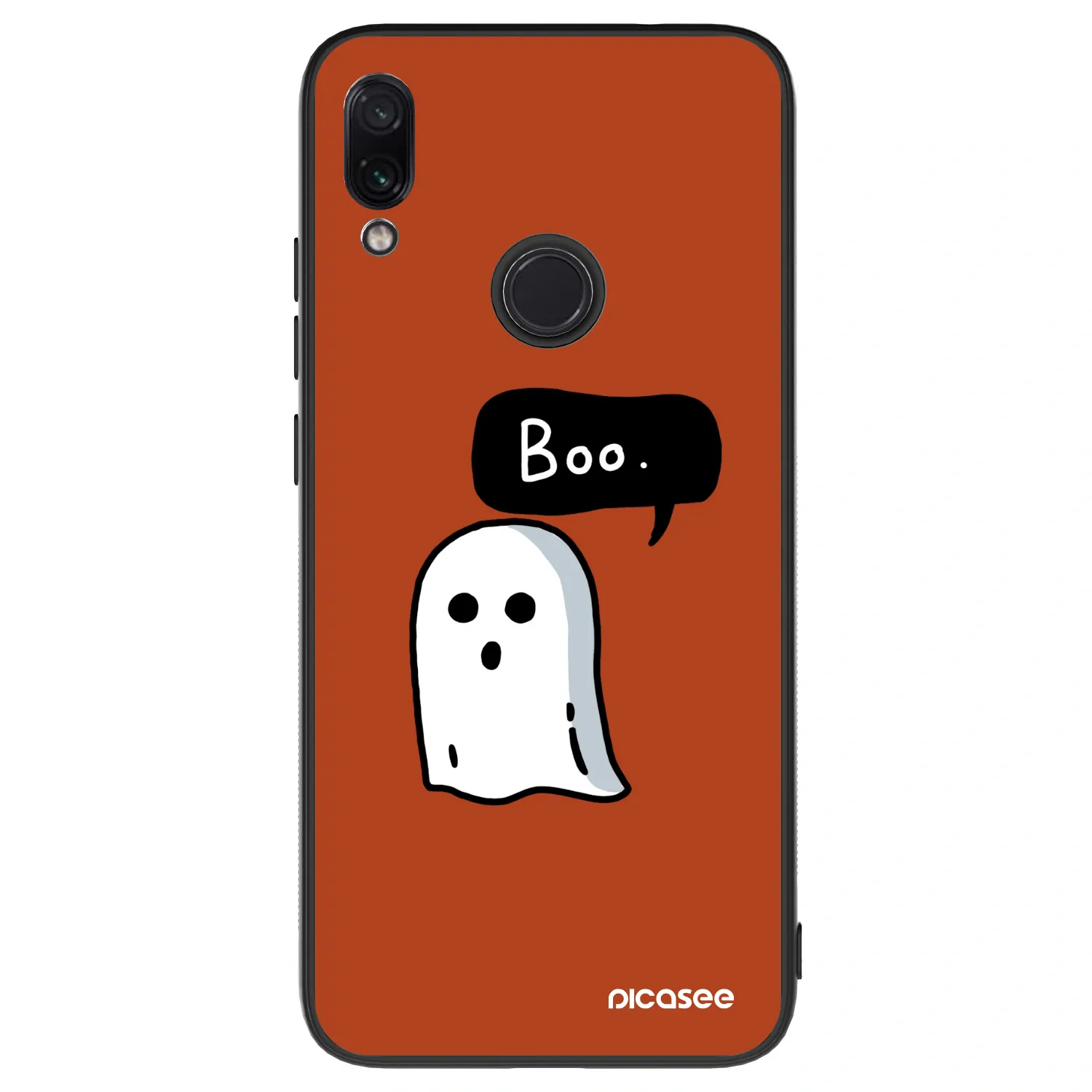 Picasee ULTIMATE CASE Xiaomi Redmi Note 7 - készülékre - Boo