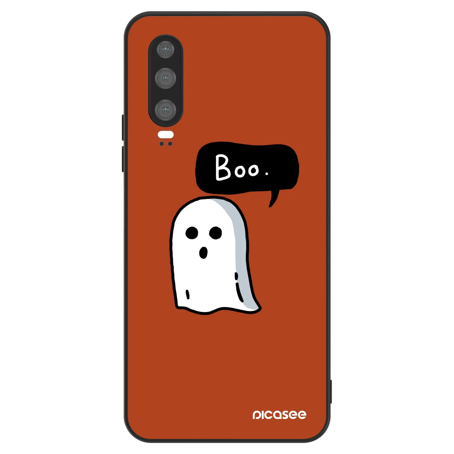 Picasee ULTIMATE CASE Huawei P30 - készülékre - Boo