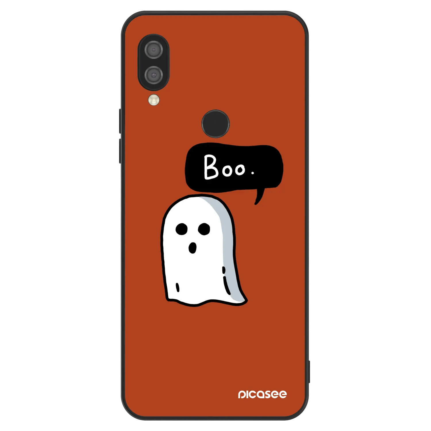 Picasee ULTIMATE CASE Xiaomi Redmi 7 - készülékre - Boo