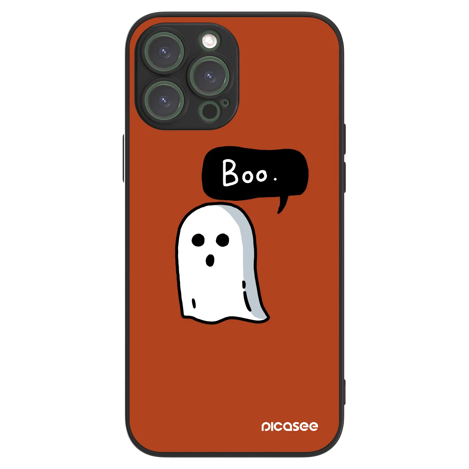 Picasee ULTIMATE CASE Apple iPhone 13 Pro Max - készülékre - Boo