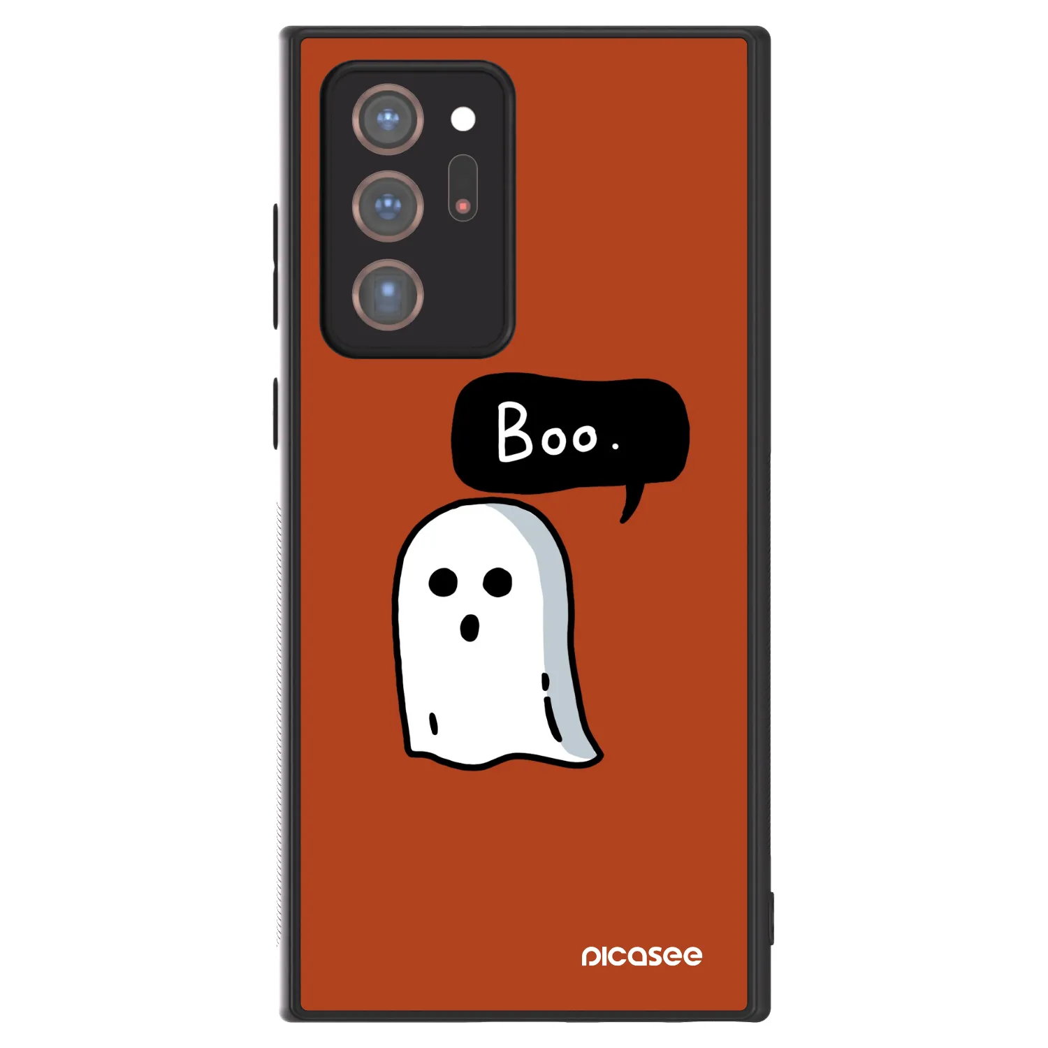 Picasee ULTIMATE CASE Samsung Galaxy Note 20 Ultra - készülékre - Boo