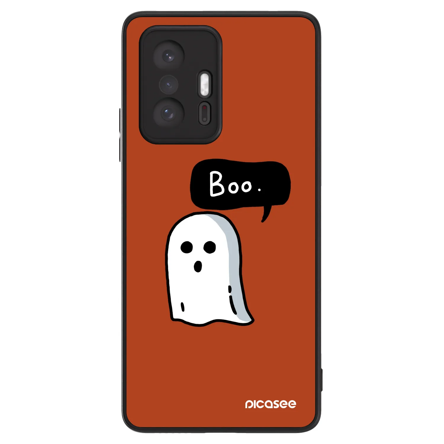 Picasee ULTIMATE CASE Xiaomi 11T Pro - készülékre - Boo