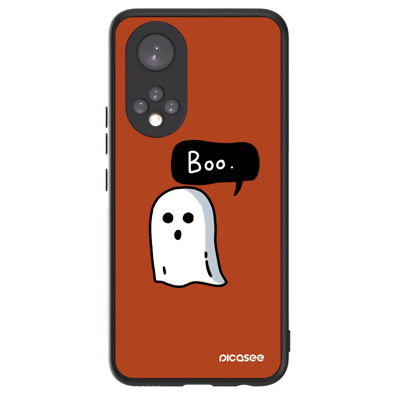 Picasee ULTIMATE CASE Honor 50 5G - készülékre - Boo