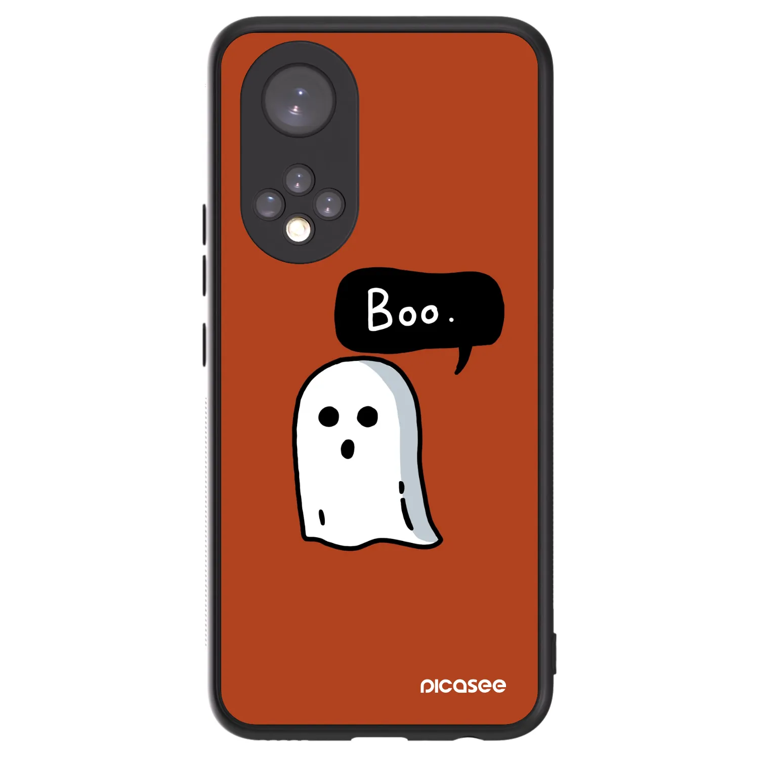 Picasee ULTIMATE CASE Huawei Nova 9 - készülékre - Boo