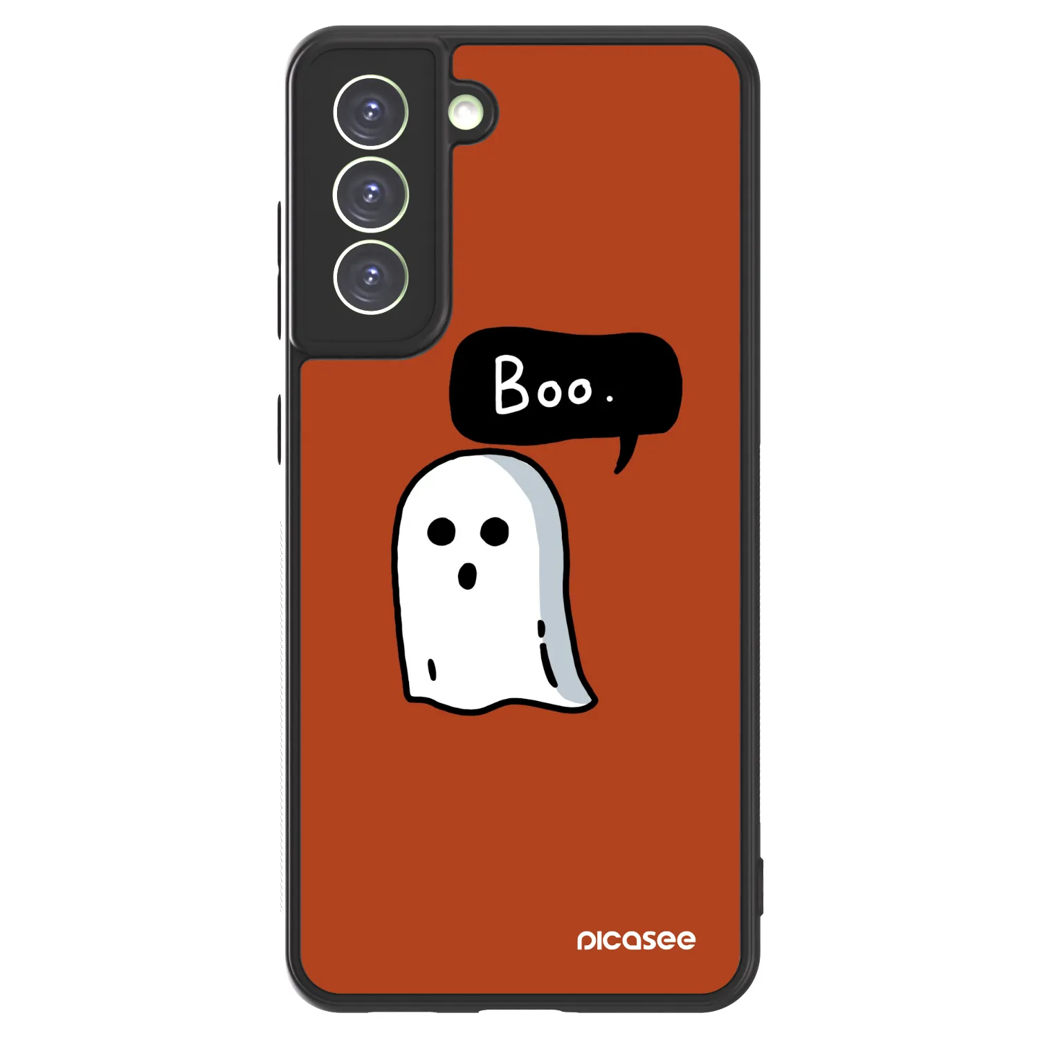 Picasee ULTIMATE CASE Samsung Galaxy S21 FE 5G - készülékre - Boo