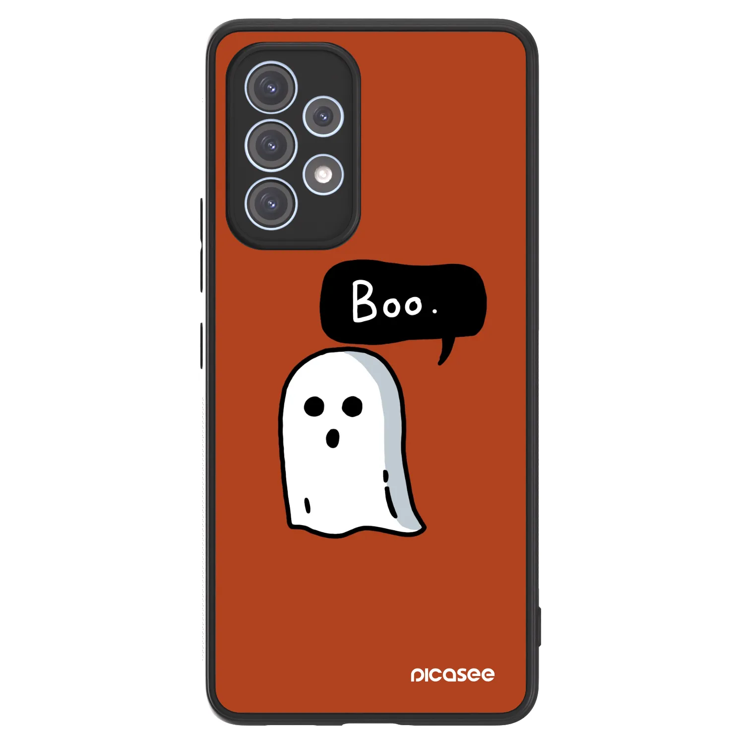 Picasee ULTIMATE CASE Samsung Galaxy A53 5G A536 - készülékre - Boo
