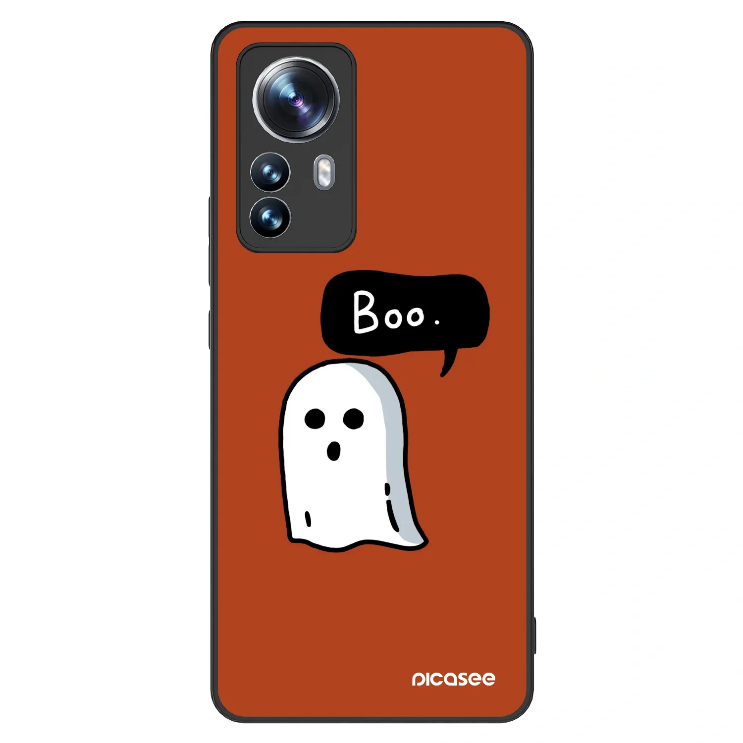 Picasee ULTIMATE CASE Xiaomi 12 Pro - készülékre - Boo