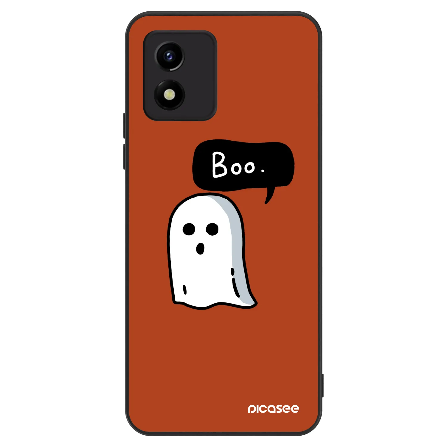 Picasee ULTIMATE CASE Vivo Y01 - készülékre - Boo